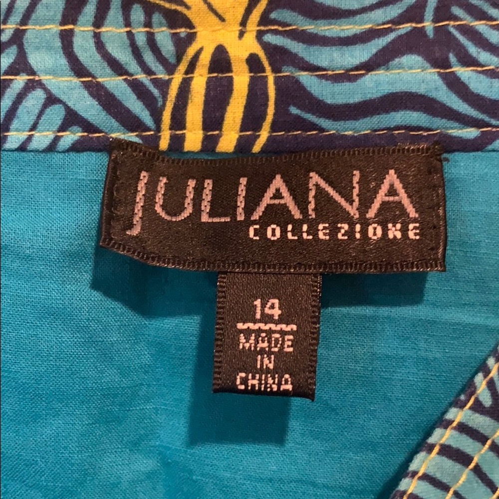 Juliana Collection Skirt - Perfect‎ for Cruise Wear - Picture 3 of 3